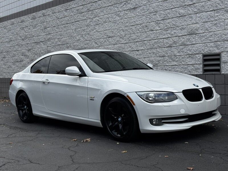 2013 BMW 335i xDrive Willow Grove PA
