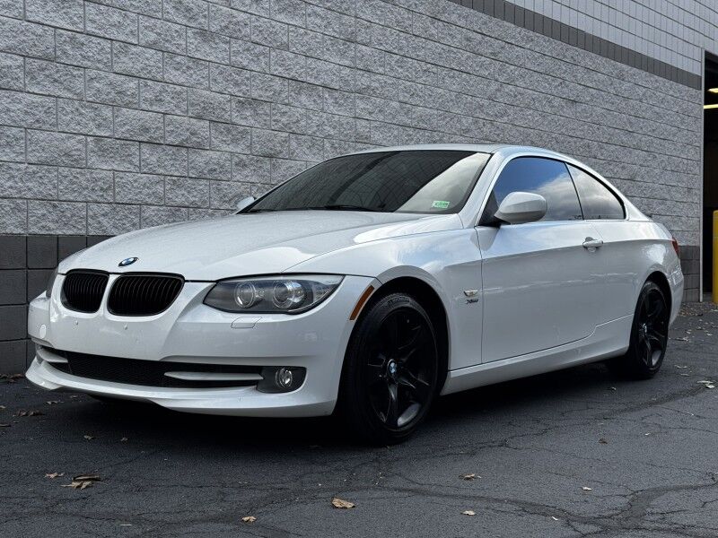 2013 BMW 335i xDrive Willow Grove PA