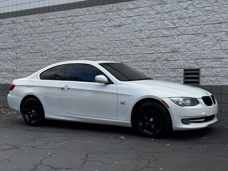 2013 BMW 335i xDrive Willow Grove PA