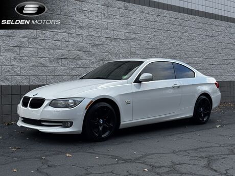 2013 BMW 335i xDrive Willow Grove PA