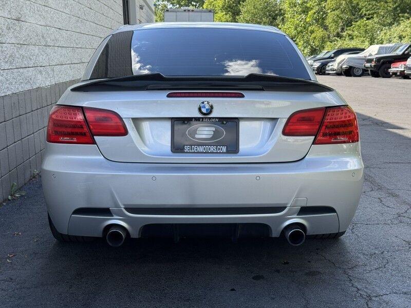 2013 BMW 335is 335is Willow Grove PA