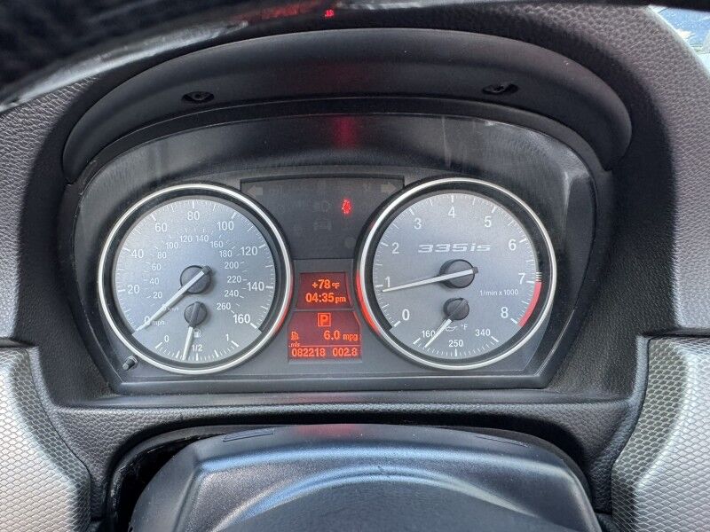 2013 BMW 335is 335is Willow Grove PA