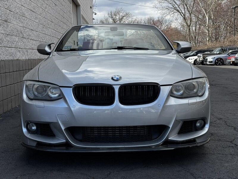 2013 BMW 335is 335is