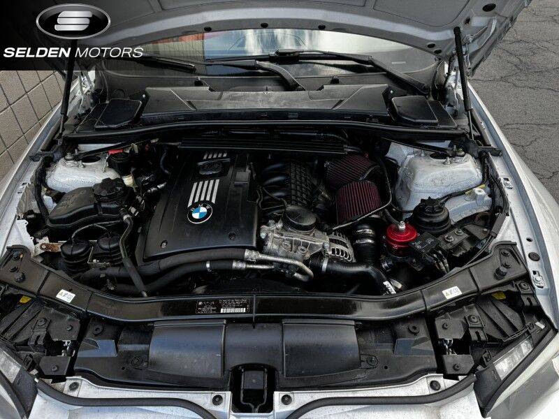 2013 BMW 335is 335is