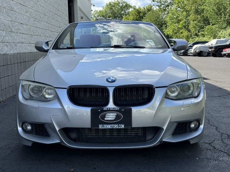 2013 BMW 335is 335is Willow Grove PA