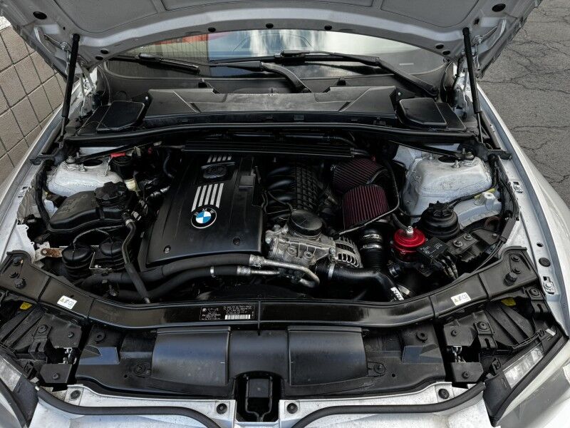 2013 BMW 335is 335is