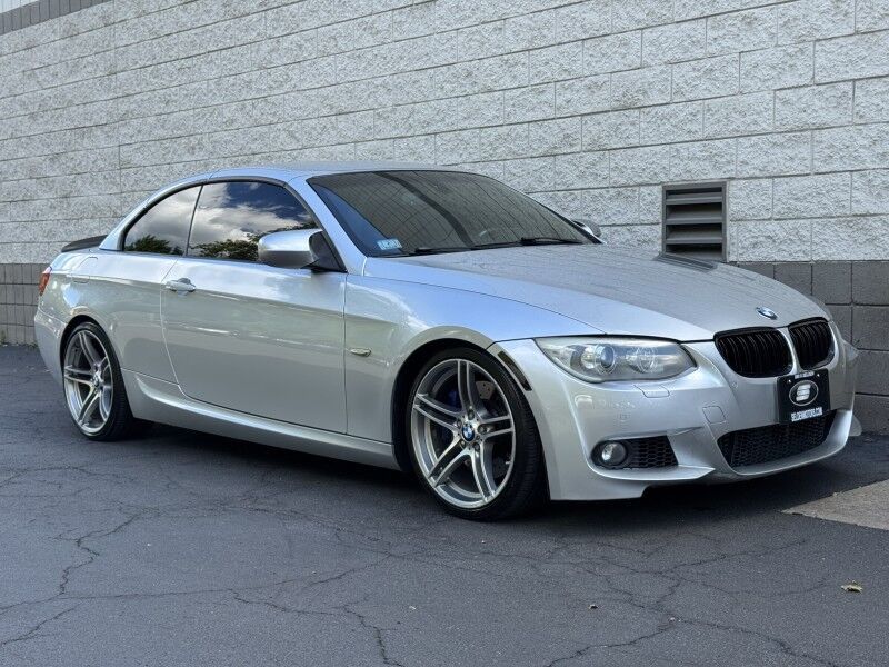 2013 BMW 335is 335is Willow Grove PA