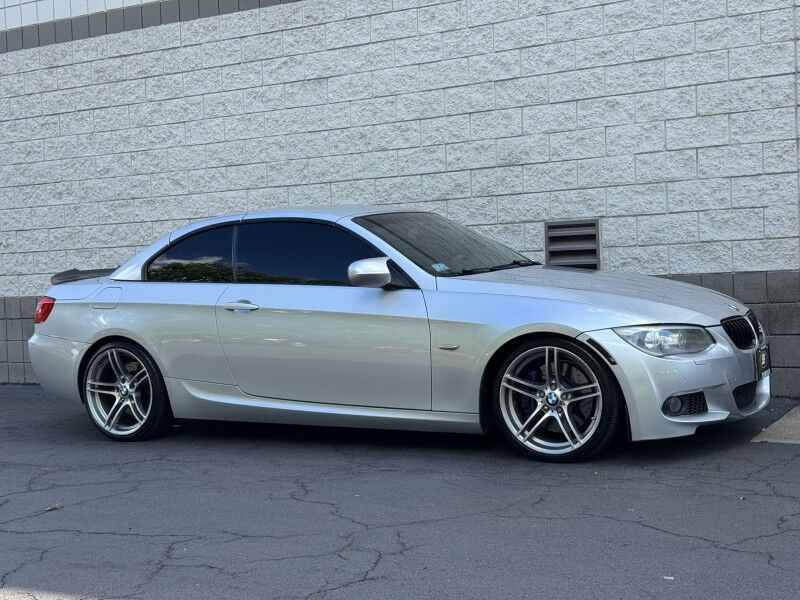 2013 BMW 335is 335is Willow Grove PA