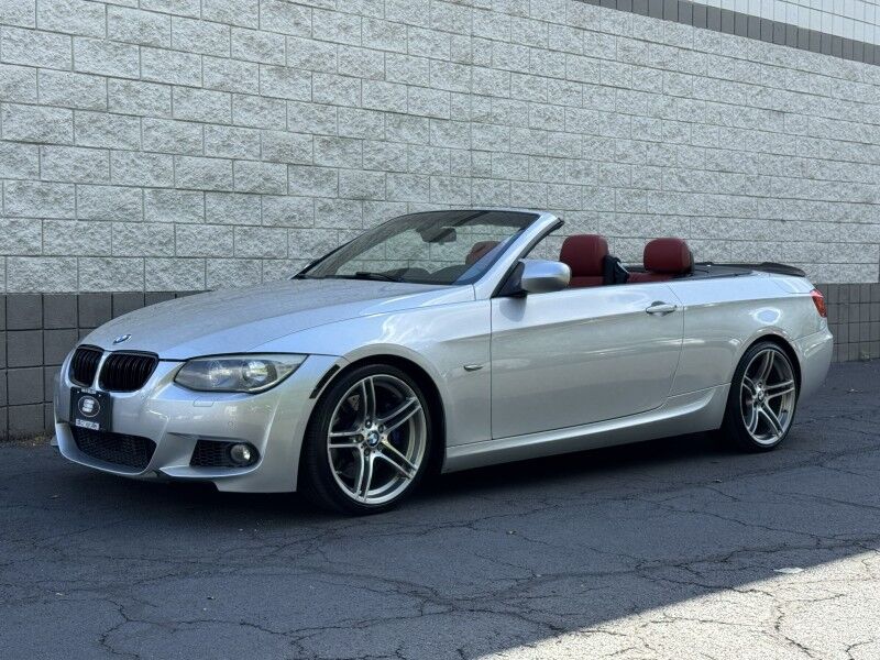2013 BMW 335is 335is Willow Grove PA
