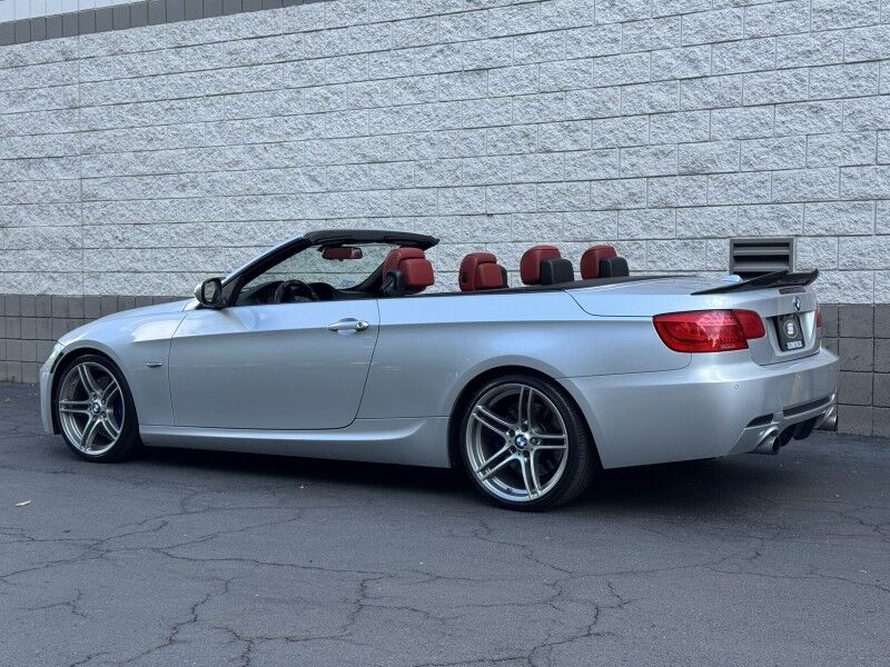 2013 BMW 335is 335is
