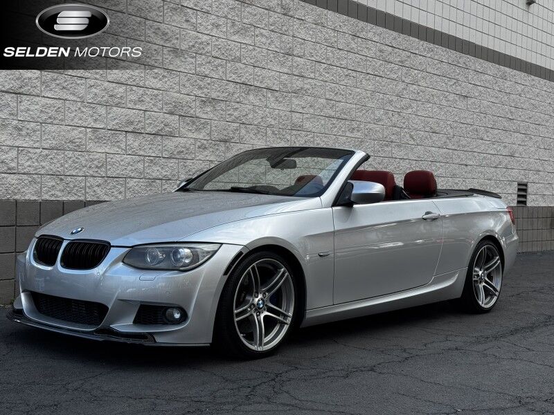 2013 BMW 335is 335is