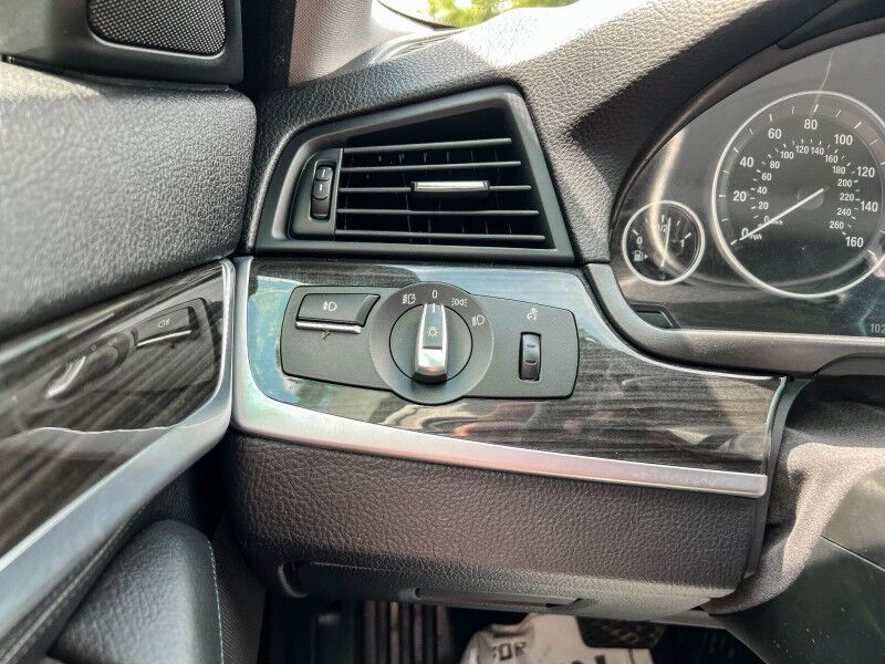 2013 BMW 5 Series 528i xDrive Wilmington NC