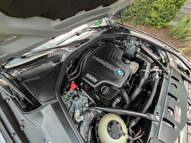 2013 BMW 5 Series 528i xDrive Wilmington NC