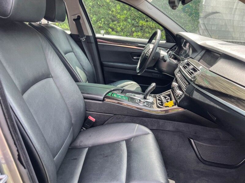 2013 BMW 5 Series 528i xDrive Wilmington NC