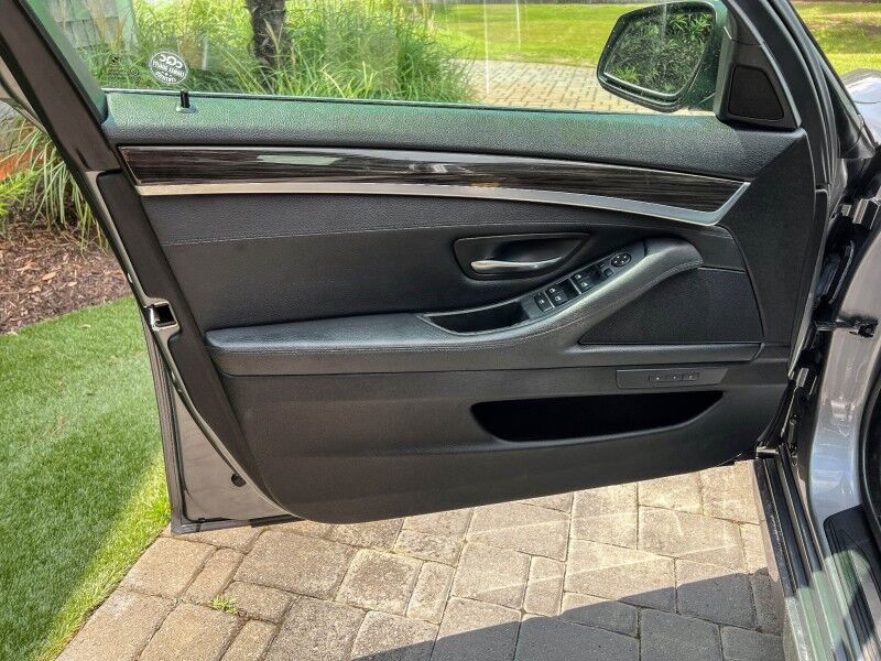 2013 BMW 5 Series 528i xDrive Wilmington NC