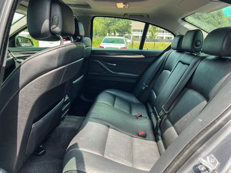 2013 BMW 5 Series 528i xDrive Wilmington NC