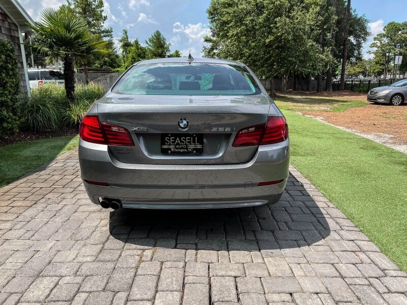 2013 BMW 5 Series 528i xDrive Wilmington NC