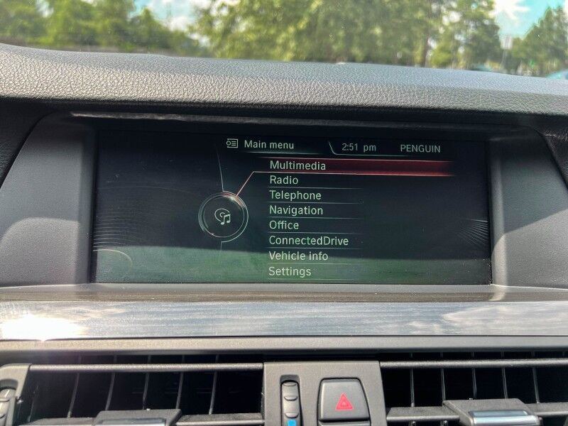 2013 BMW 5 Series 528i xDrive Wilmington NC