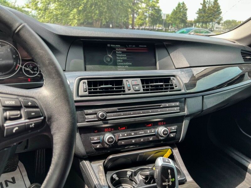 2013 BMW 5 Series 528i xDrive Wilmington NC