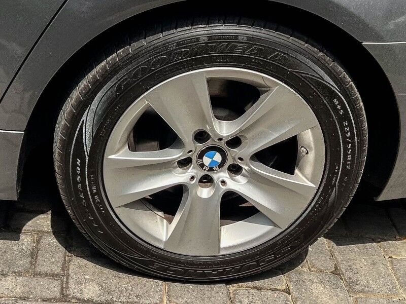 2013 BMW 5 Series 528i xDrive Wilmington NC