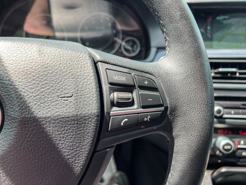 2013 BMW 5 Series 528i xDrive Wilmington NC