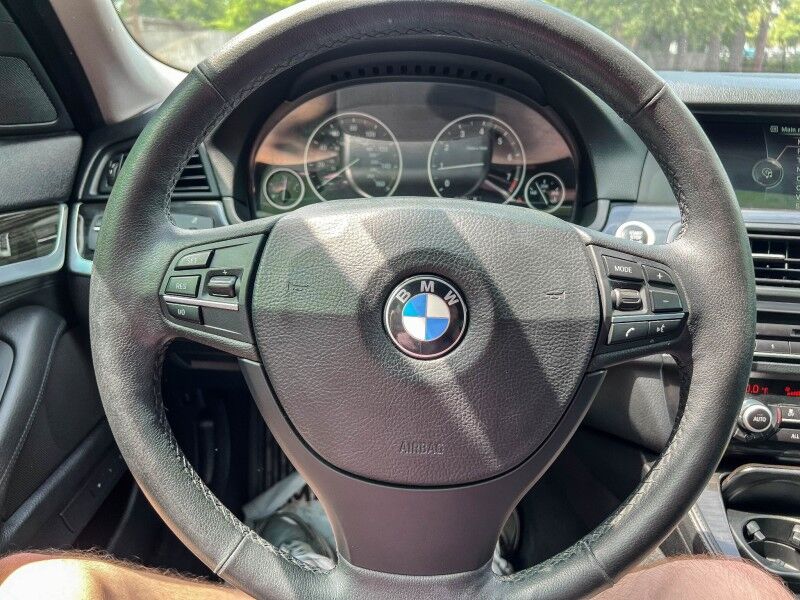 2013 BMW 5 Series 528i xDrive Wilmington NC