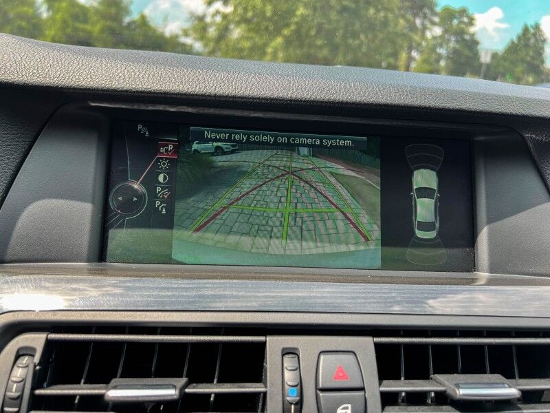 2013 BMW 5 Series 528i xDrive Wilmington NC