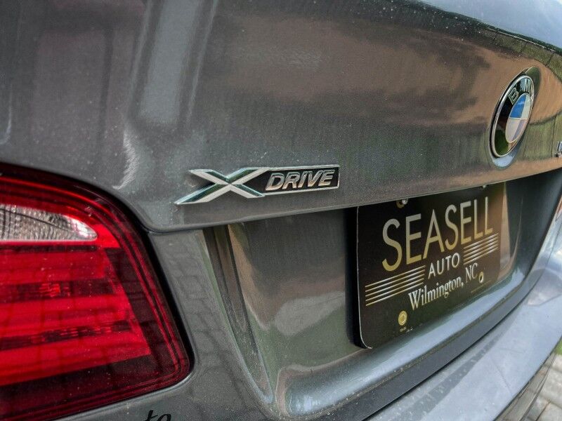 2013 BMW 5 Series 528i xDrive Wilmington NC