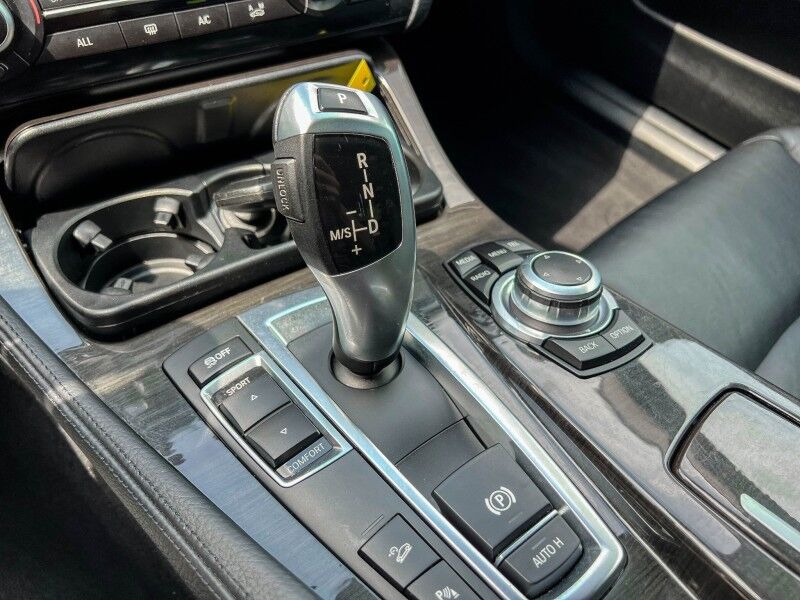 2013 BMW 5 Series 528i xDrive Wilmington NC