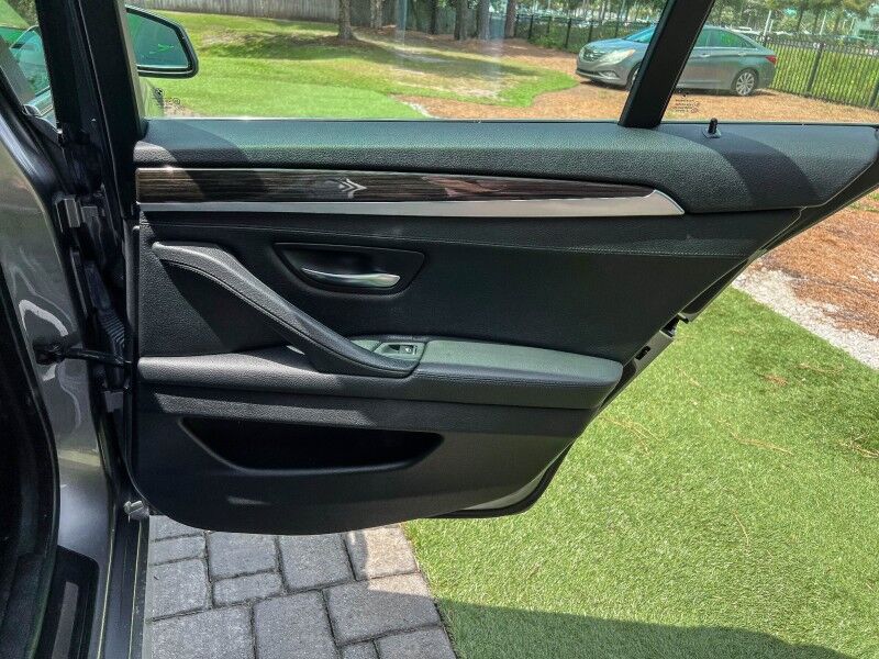 2013 BMW 5 Series 528i xDrive Wilmington NC