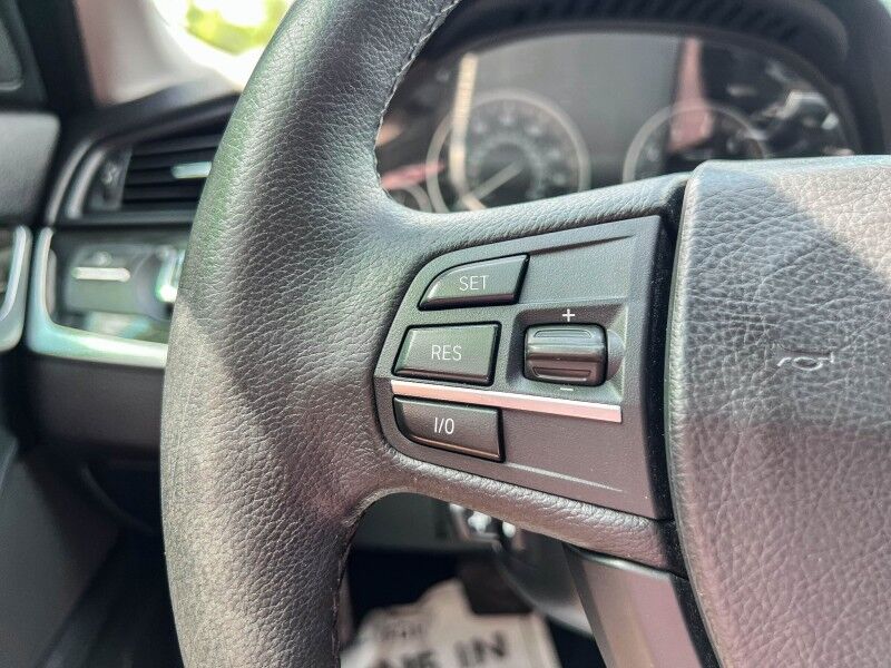 2013 BMW 5 Series 528i xDrive Wilmington NC