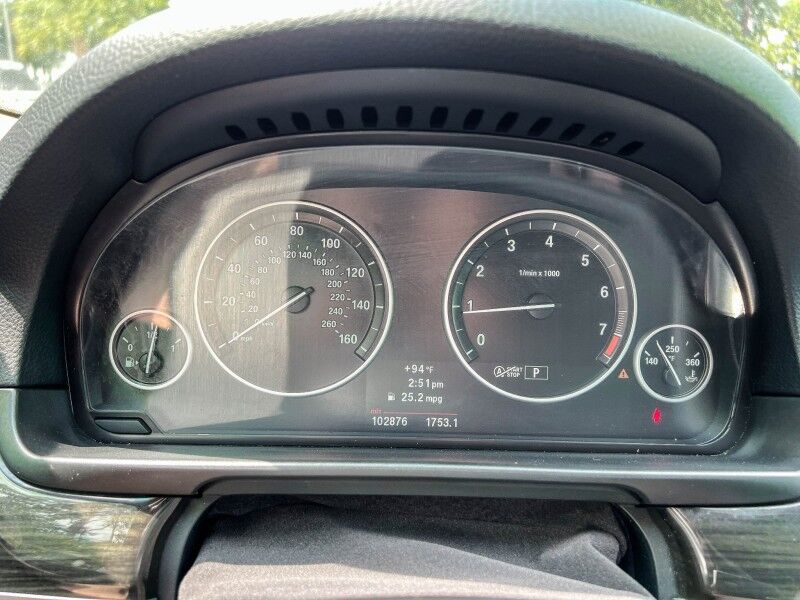 2013 BMW 5 Series 528i xDrive Wilmington NC