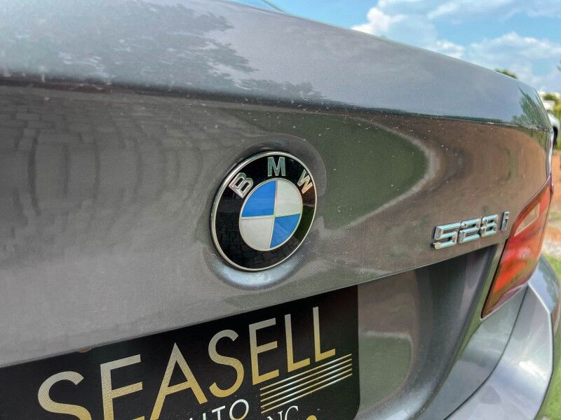 2013 BMW 5 Series 528i xDrive Wilmington NC