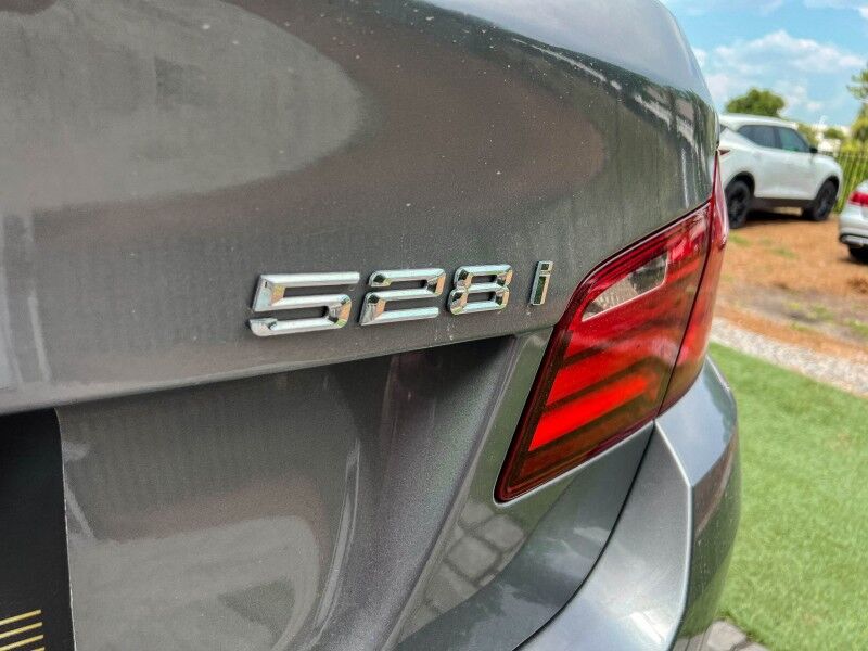 2013 BMW 5 Series 528i xDrive Wilmington NC