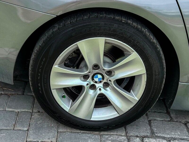 2013 BMW 5 Series 528i xDrive Wilmington NC