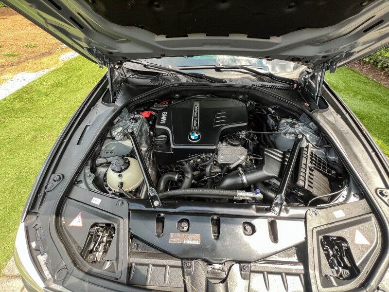 2013 BMW 5 Series 528i xDrive Wilmington NC