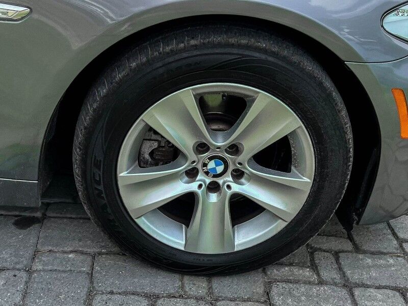 2013 BMW 5 Series 528i xDrive Wilmington NC