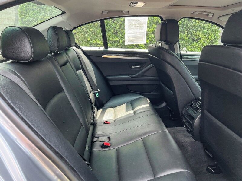 2013 BMW 5 Series 528i xDrive Wilmington NC