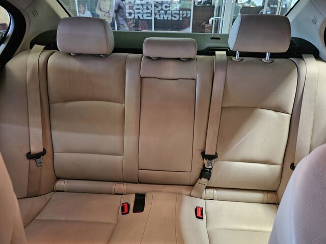 2013 BMW 5 Series 535I XDRIVE Morrow GA