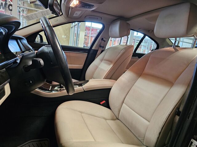 2013 BMW 5 Series 535I XDRIVE Morrow GA