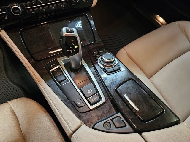 2013 BMW 5 Series 535I XDRIVE Morrow GA