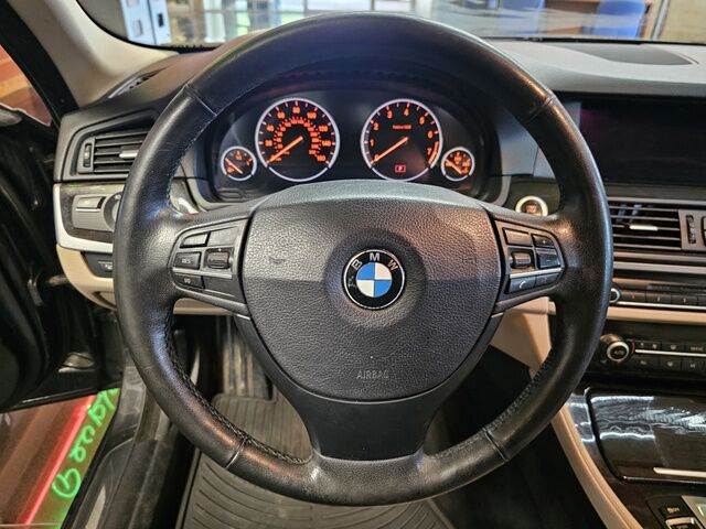2013 BMW 5 Series 535I XDRIVE Morrow GA