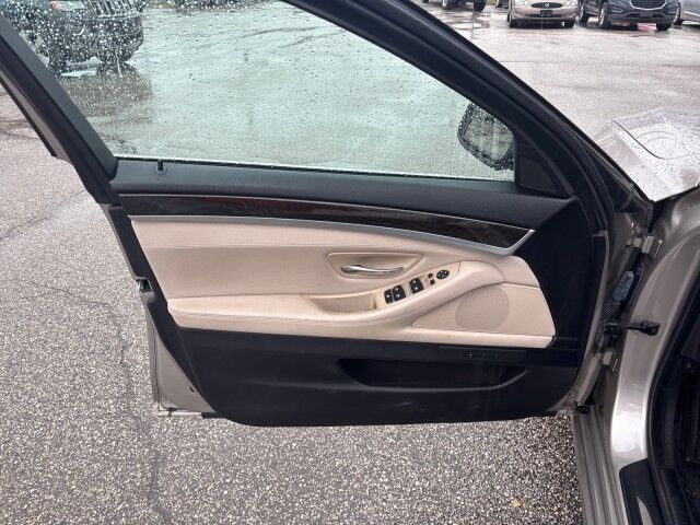 2013 BMW 5 Series 535i xDrive Cleveland OH