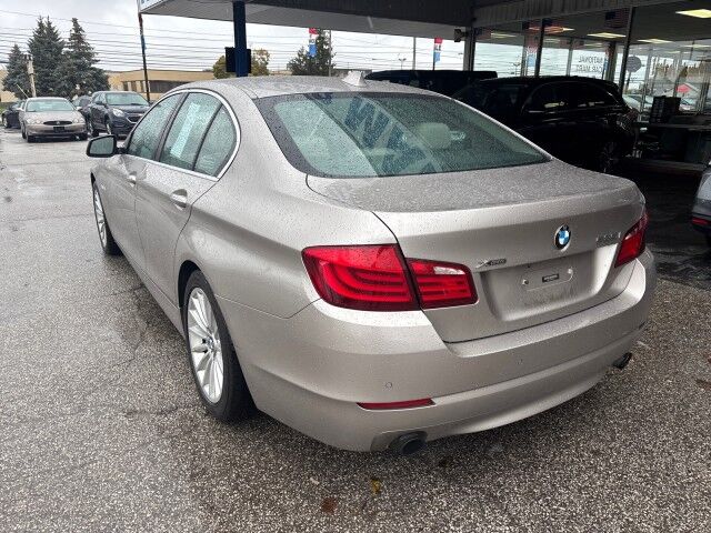 2013 BMW 5 Series 535i xDrive Cleveland OH
