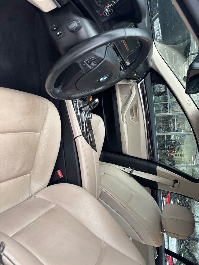 2013 BMW 5 Series 535i xDrive Cleveland OH