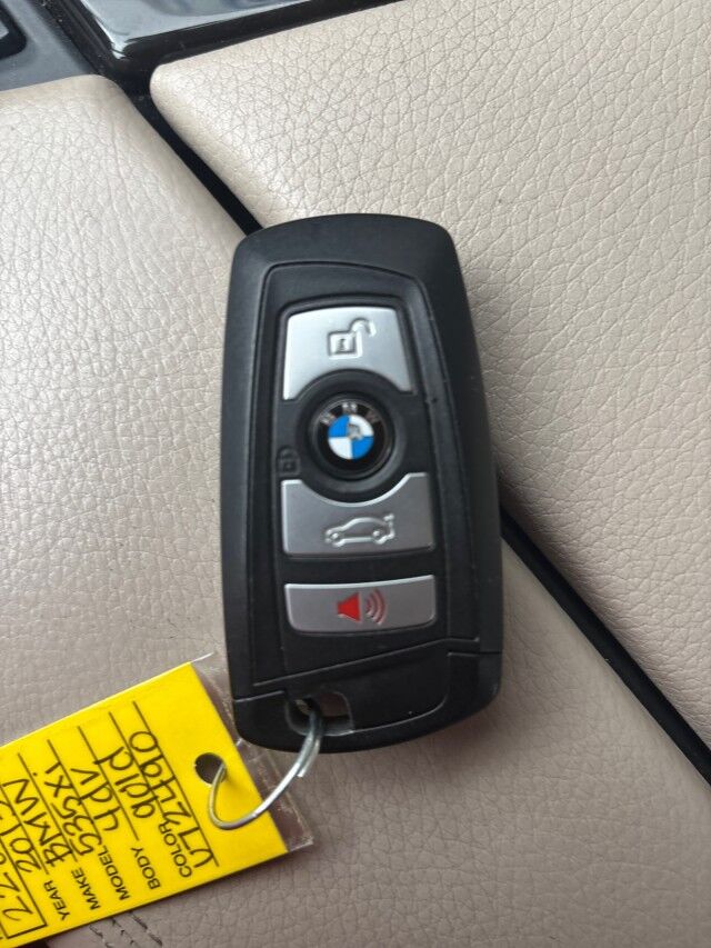 2013 BMW 5 Series 535i xDrive Cleveland OH