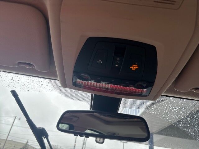 2013 BMW 5 Series 535i xDrive Cleveland OH