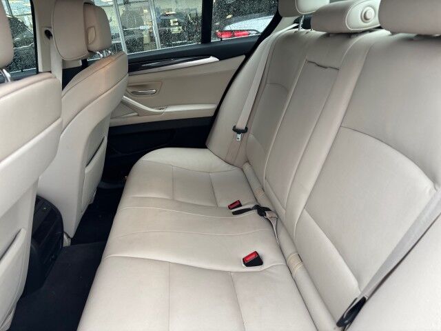 2013 BMW 5 Series 535i xDrive Cleveland OH
