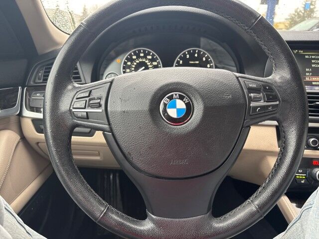 2013 BMW 5 Series 535i xDrive Cleveland OH