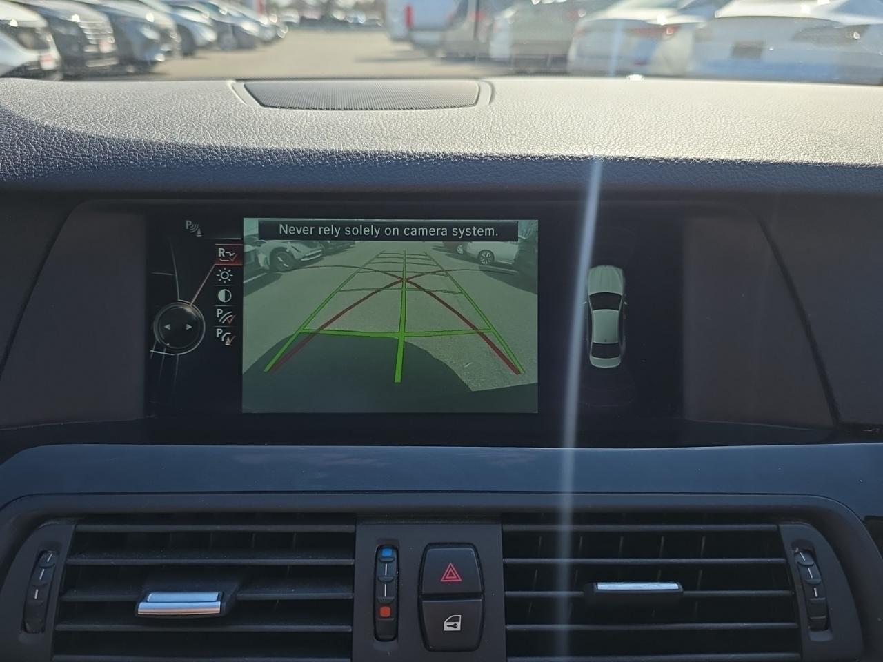 2013 BMW 5 Series 535i xDrive Glen Burnie MD